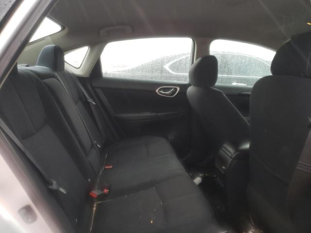 3N1AB7AP6HL635714 Nissan SENTRA S