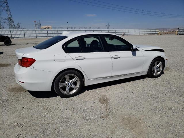 WBA3C1C50FK122014 BMW 328 I Sulev