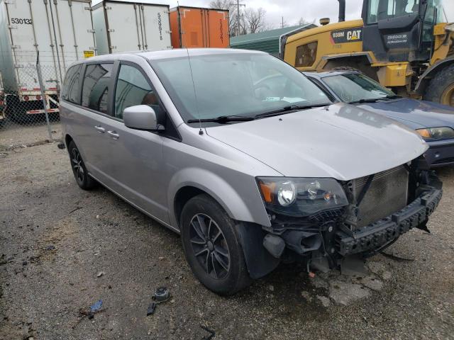 2018 DODGE GRD CARAVA - 2C4RDGBG5JR222782