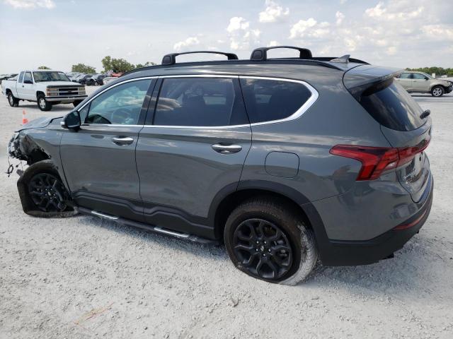 2023 HYUNDAI SANTA FE X - 5NMS6DAJ5PH514359