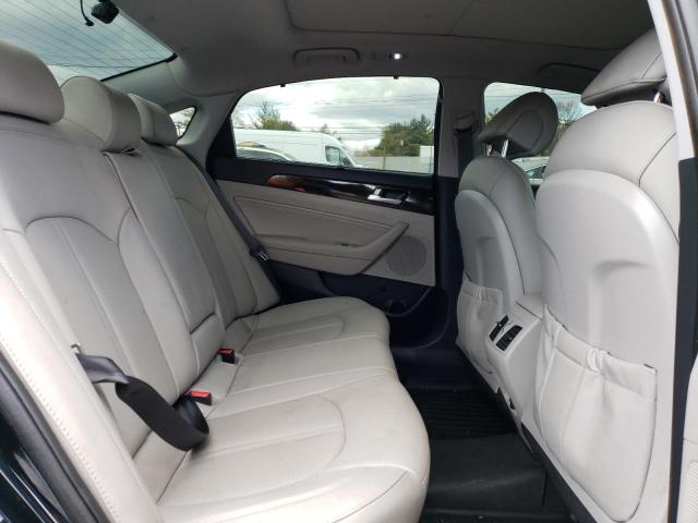 2016 HYUNDAI SONATA LIM - 5NPE34AFXGH331656