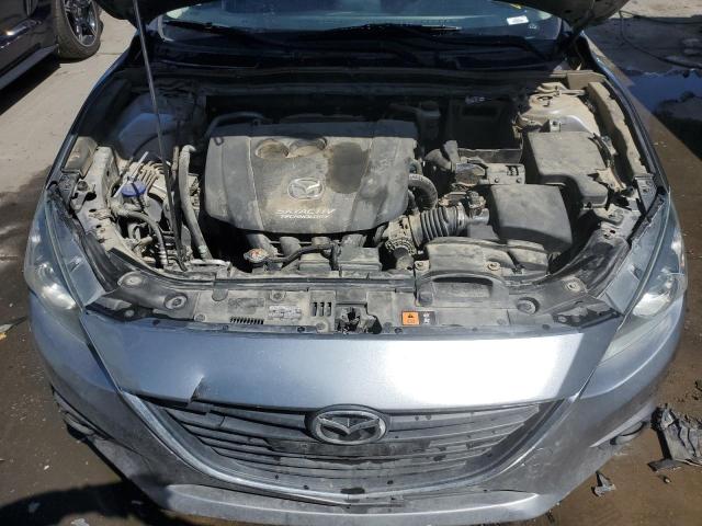 2015 MAZDA 3 TOURING - 3MZBM1V79FM160261