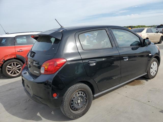2015 MITSUBISHI MIRAGE DE - ML32A3HJ6FH050192