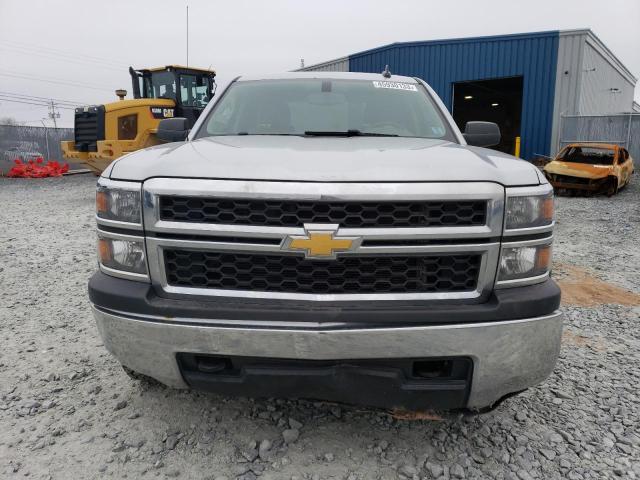 2015 CHEVROLET SILVERADO - 1GCVKPEC8FZ213780