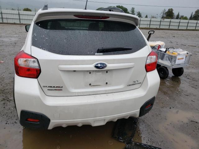 JF2GPAKC5E8252893 Subaru Xv Crosstrek 2.0 Limited