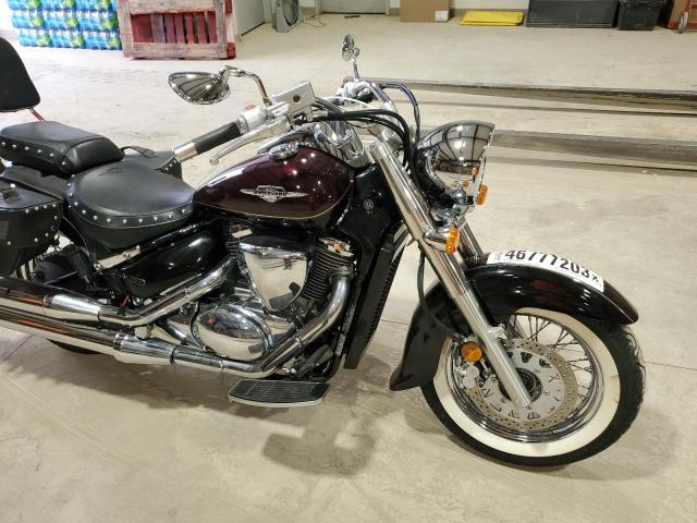 2012 SUZUKI VL800 T - JS1VS55A4C2101320