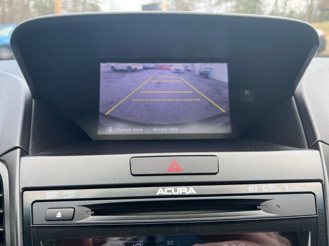 5J8TB4H59EL800642 Acura Rdx Technology
