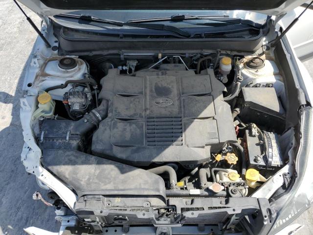 4S4BRDPC6E2320288 Subaru Outback 3.6r Limited