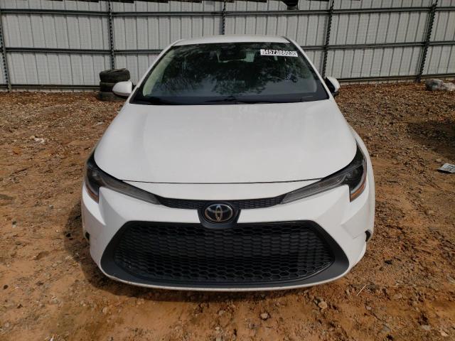 2020 TOYOTA COROLLA LE - 5YFEPRAE1LP098613