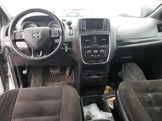 2018 DODGE GRD CARAVA - 2C4RDGBG5JR222782