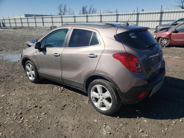 2015 BUICK ENCORE CON - KL4CJBSB5FB193810