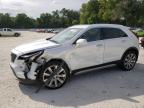 2019 CADILLAC XT4 PREMIU - 1GYFZCR43KF145843