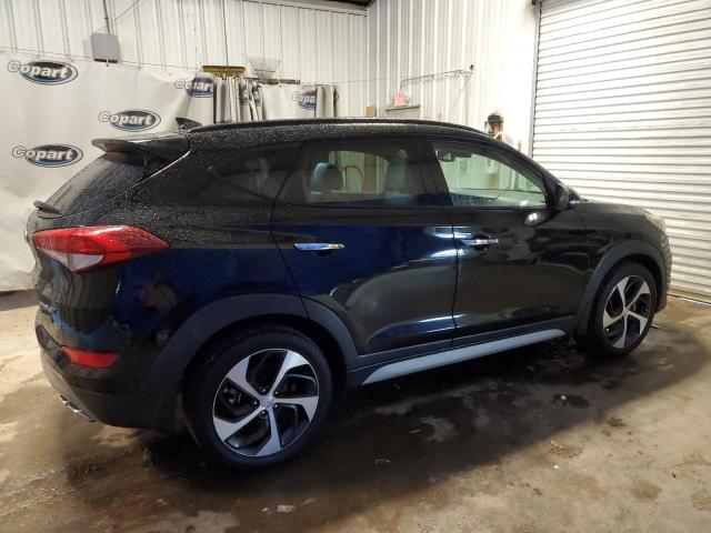 2018 HYUNDAI TUCSON VAL - KM8J33A29JU615262
