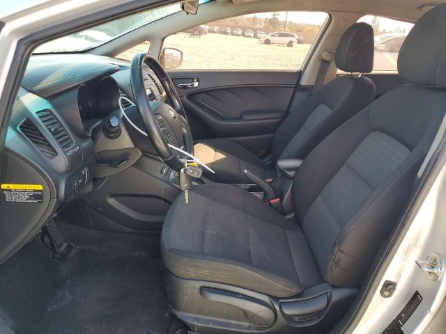 KNAFX4A82F5292311 KIA FORTE EX