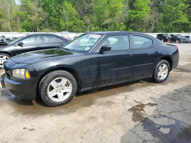 2007 Dodge Charger SE