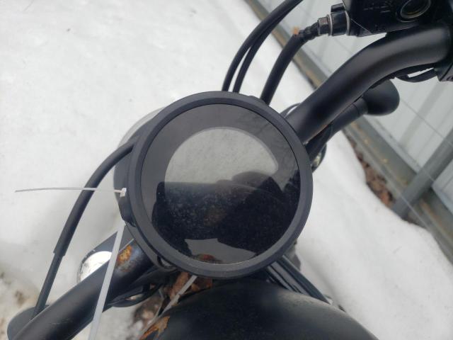 2021 HONDA CMX300 A MLHNC5359M5401683