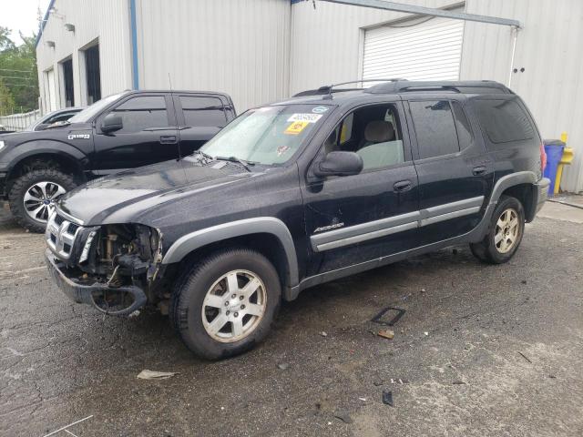 2004 Isuzu Ascender S