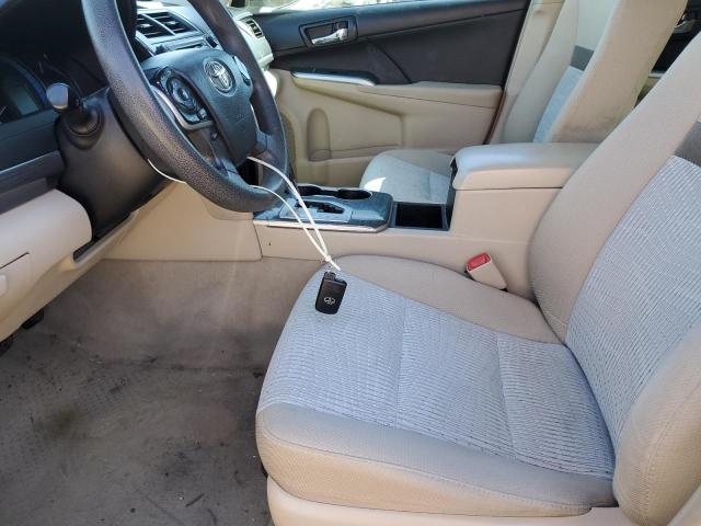 4T1BD1FK9EU138840 Toyota CAMRY HYBRID