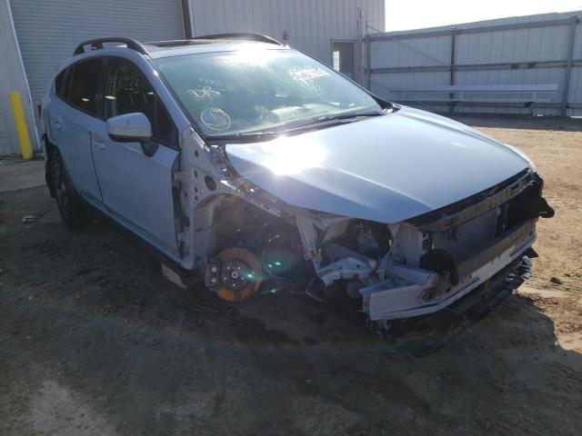 JF2GTAEC9K8389600 Subaru Crosstrek Premium