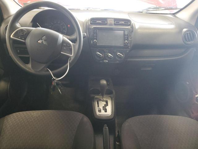 2019 MITSUBISHI MIRAGE ES - ML32A3HJ4KH005374