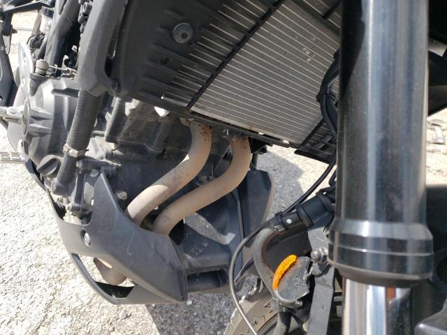 2022 YAMAHA MT-03 - MH3RH20Y8NK007437