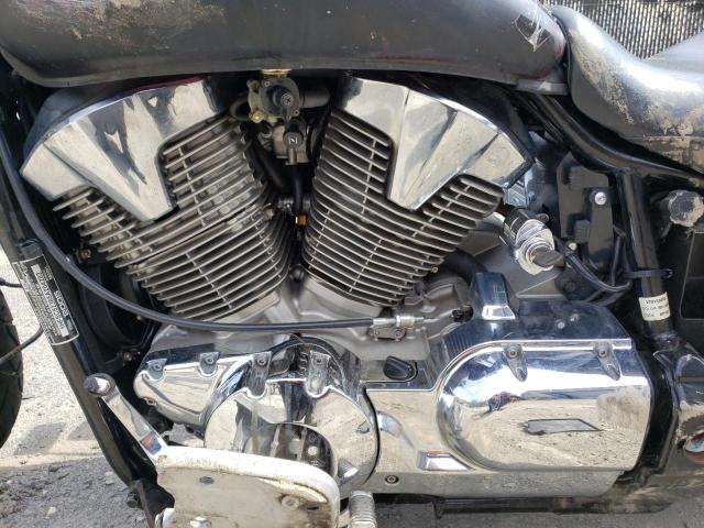 2005 HONDA VTX1300 R 1HFSC52385A204282