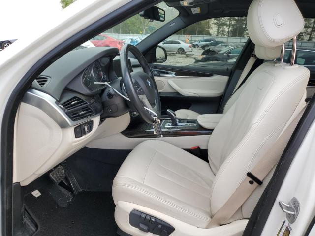 2018 BMW X5 SDRIVE3 - 5UXKR2C53J0Z14776