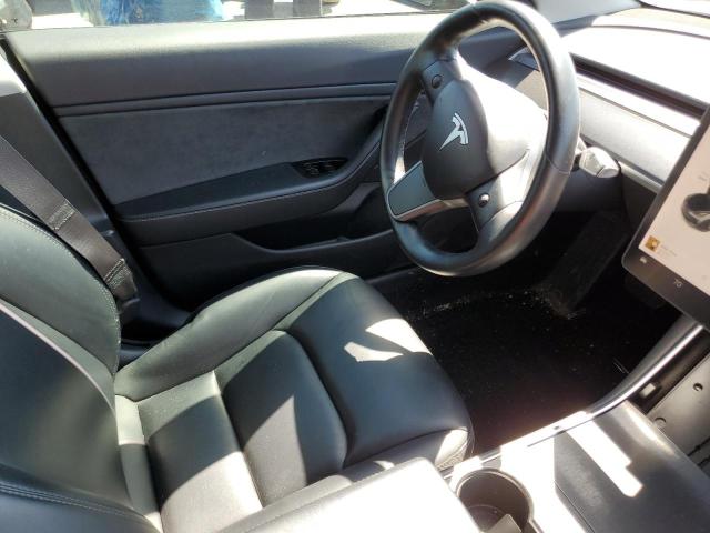 5YJ3E1EA8JF046040 Tesla MODEL 3