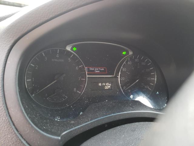 2015 NISSAN ALTIMA 2.5 - 1N4AL3AP9FN304986