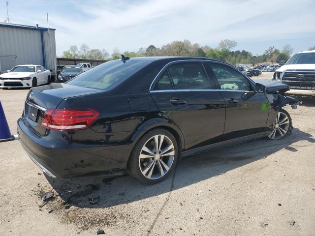 WDDHF5KB3GB288646 Mercedes-Benz E 350
