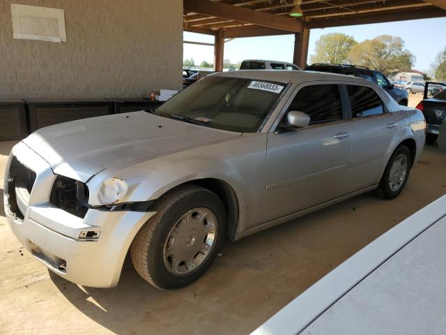 2005 Chrysler 300 Touring