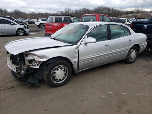 2000 Buick LeSabre Limited