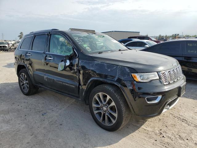 1C4RJFCG1HC772274 Jeep Grand Cherokee Overland