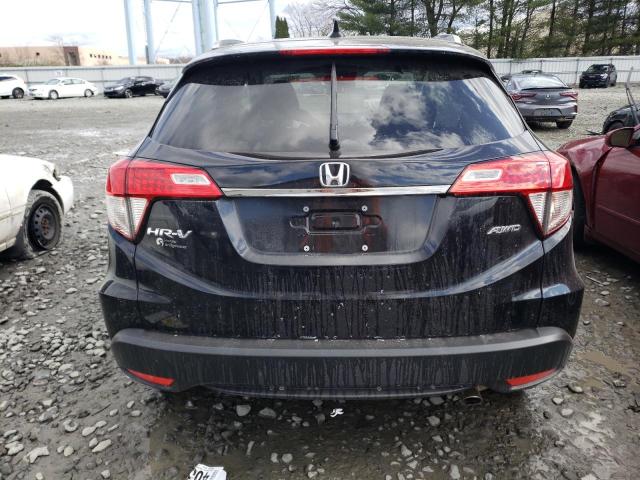 3CZRU6H59NM774759 Honda HR-V EX