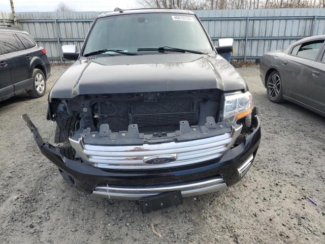 1FMJK1MT4GEF18825 Ford Expedition El Platinum