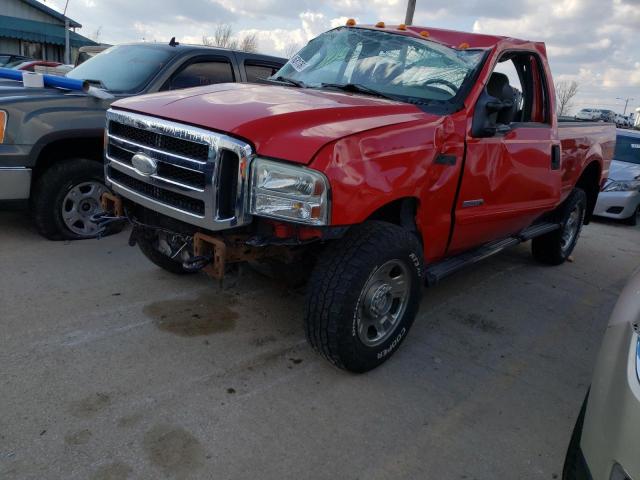 2006 Ford F-350 