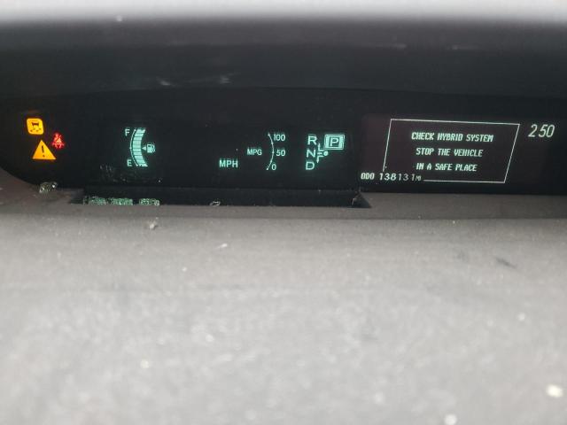 JTDKN3DP5E3060557 Toyota PRIUS PLUG-IN