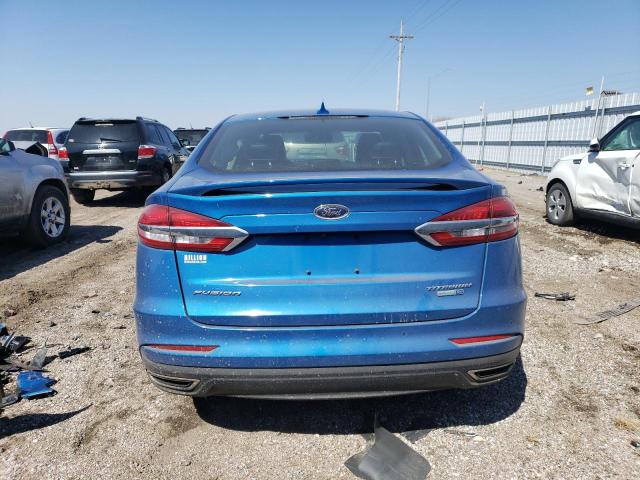 3FA6P0D90LR117361 2020 FORD FUSION, photo no. 6