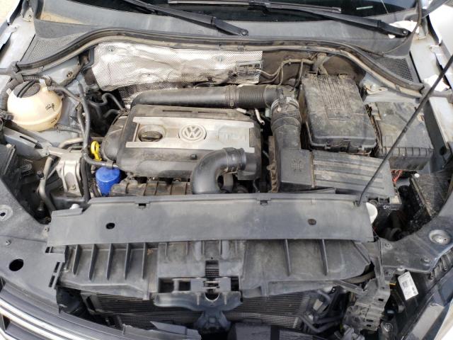 2017 VOLKSWAGEN TIGUAN SPO - WVGTV7AX5HK009209