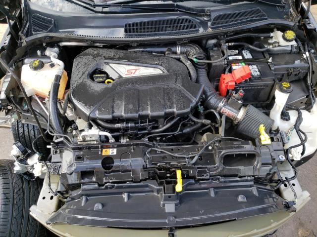 2016 FORD FIESTA ST - 3FADP4GX5GM110711