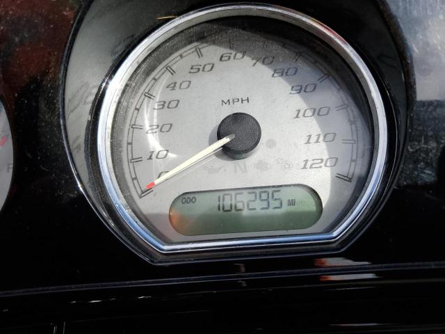 2015 HARLEY-DAVIDSON FLHXS STRE - 1HD1KRM10FB626939
