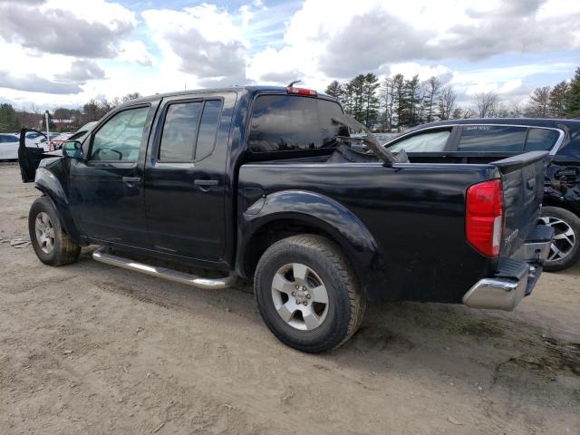 2016 Nissan Frontier S VIN: 1N6AD0ER9GN761961 Lot: 46310333