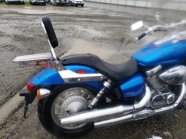 2013 HONDA VT750 C2F JH2RC5352DK600023