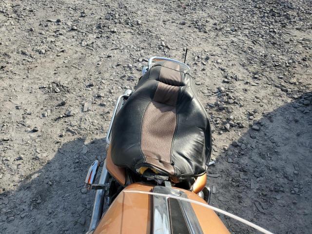 2008 HARLEY-DAVIDSON FLHX 105TH - 1HD1KB4428Y623008