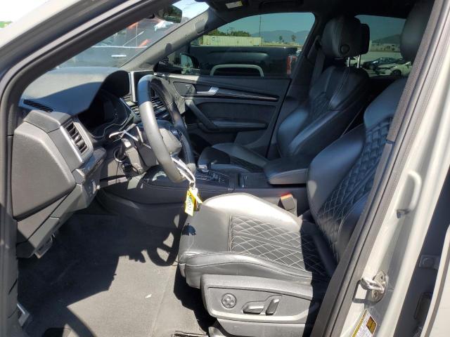 2020 AUDI SQ5 PREMIU - WA1B4AFY6L2033703