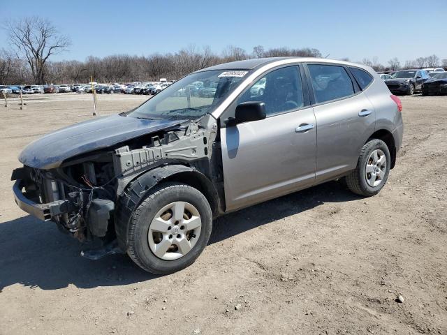 2010 Nissan Rogue S