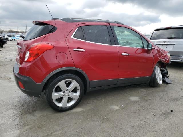 KL4CJASB3GB576978 Buick Encore