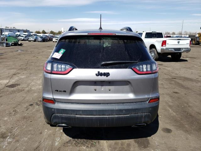1C4PJMLX6KD432003 Jeep Cherokee Latitude Plus