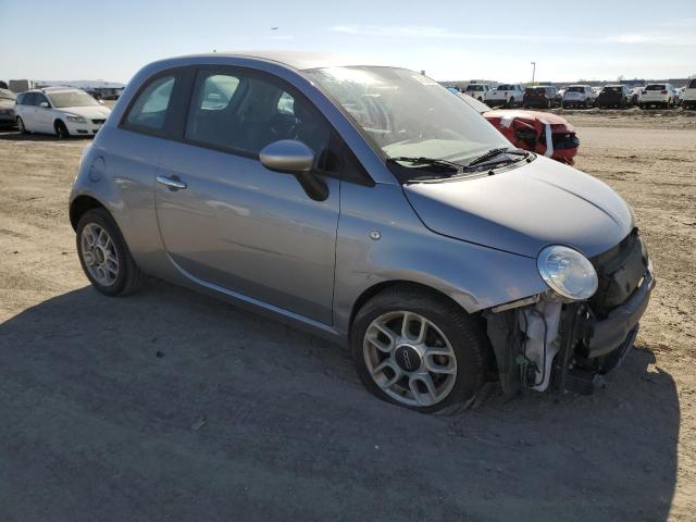 3C3CFFAR3FT695960 Fiat 500 POP