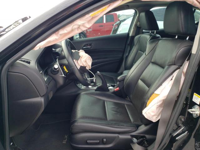 19VDE1F35FE002121 Acura ILX 20